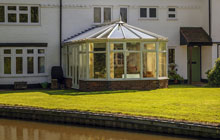 Ravenhills Green conservatory leads