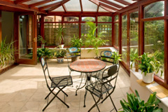 Ravenhills Green conservatory quotes