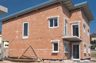Ravenhills Green home extensions