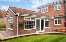 Ravenhills Green house extension leads