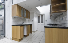 Ravenhills Green kitchen extension leads